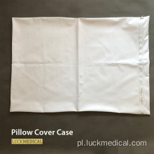 Poduszka medyczna obejmuje plastik PVC